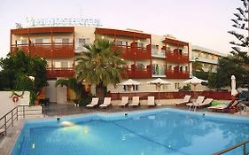 Hotel Minos Kreta